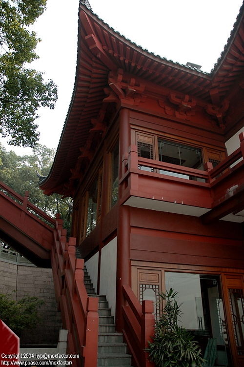 Hangzhou 杭州