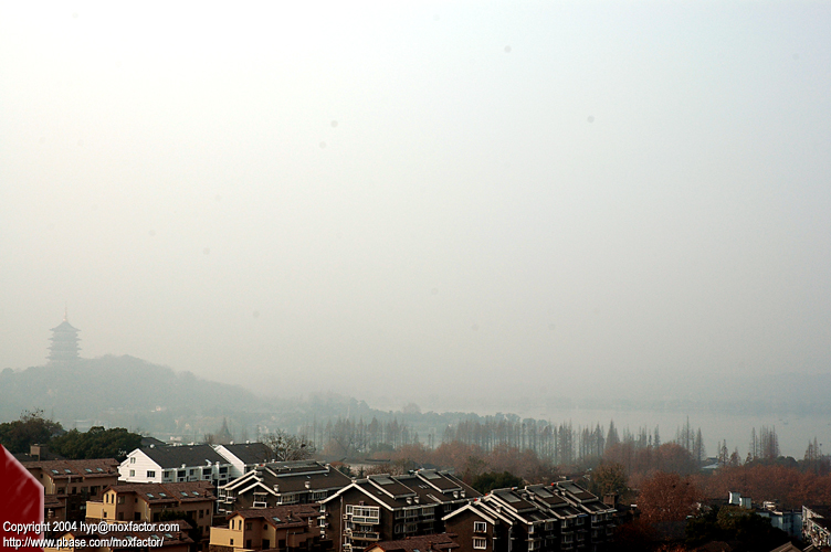Hangzhou 杭州