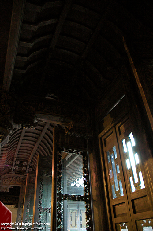 Wuzhen 烏鎮