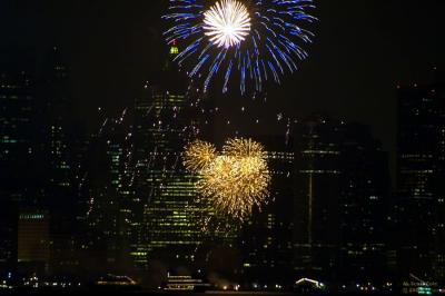 New Years Eve 2005 Fireworks 08.jpg