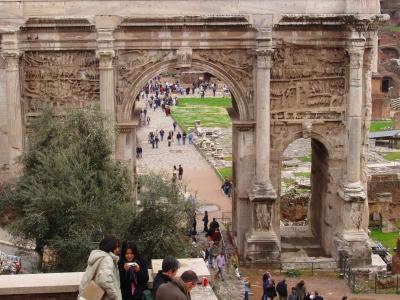 Rome-2004