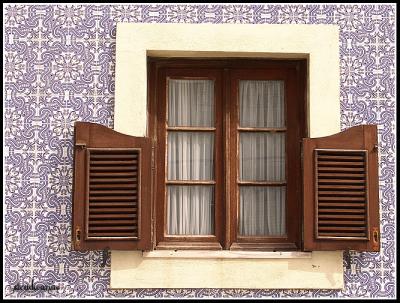 The Far-West Window