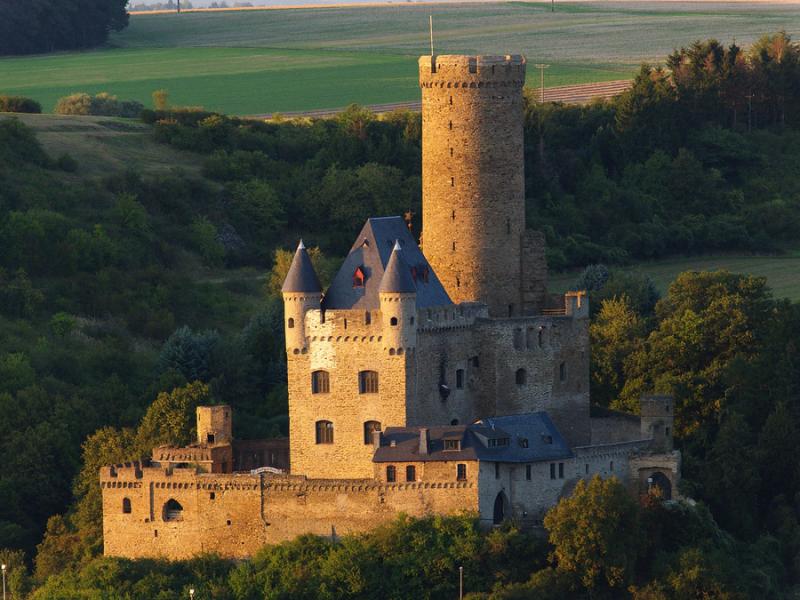 Castle Schwalbach 1