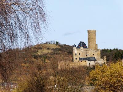 Castle Schwalbach 3