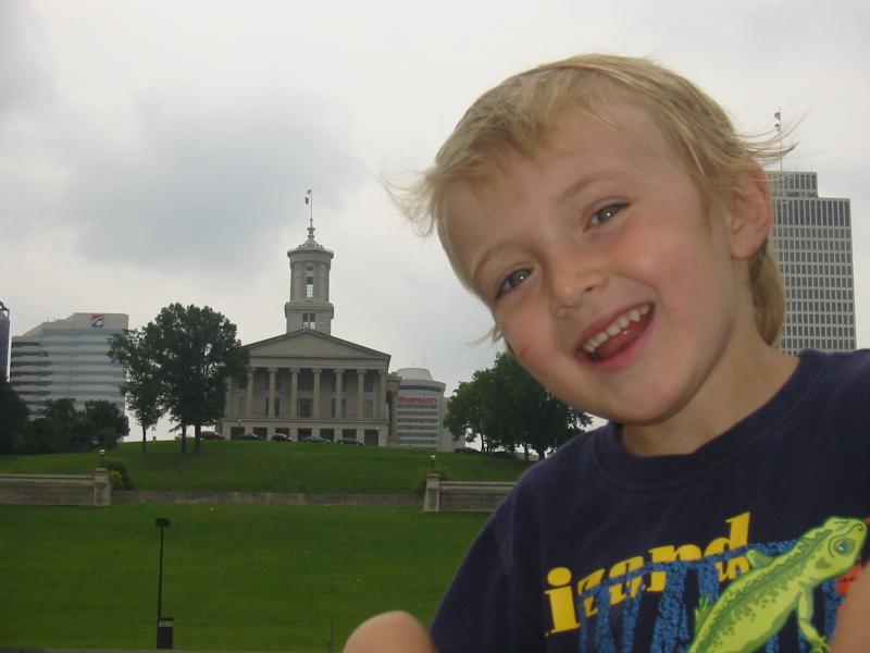 Nashville