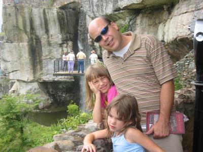 Must-See Chattanooga Tourist Spot