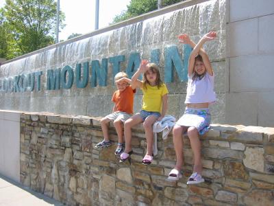 Another Must-See Chattanooga Tourist Spot