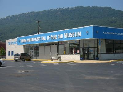 Must-See Chattanooga Tourist Spot?