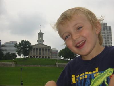 Nashville