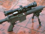 22 rimfire conversion