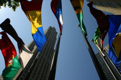 Rockefeller Center