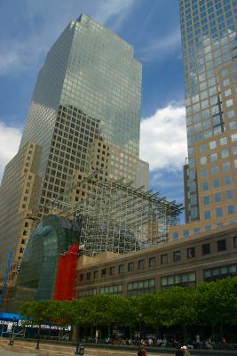 WFC and Winter Garden