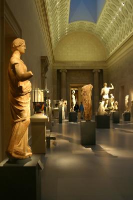 Metropolitan Museum of Art