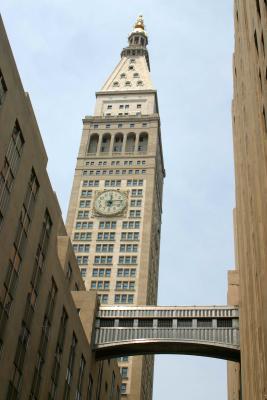 One Madison Avenue