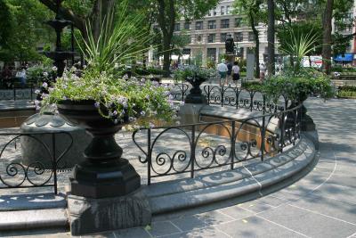 Madison Square Park