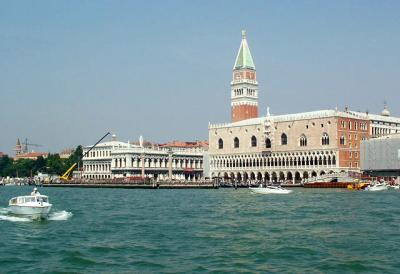 Doges Palace