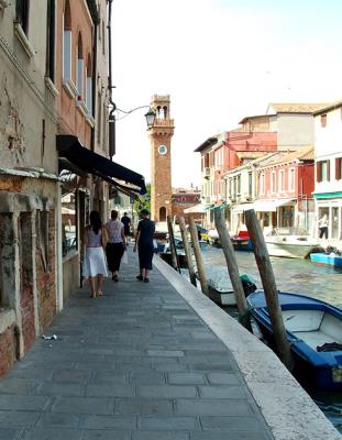 Mureno street