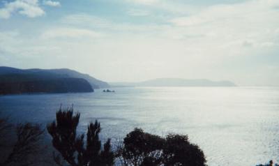 Cape Huey, Tasmania