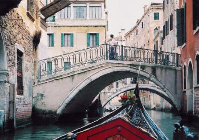 Venice Street Rod