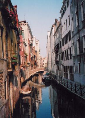 Venice Street