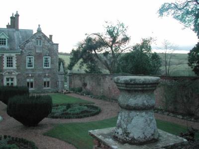 langdon garden view