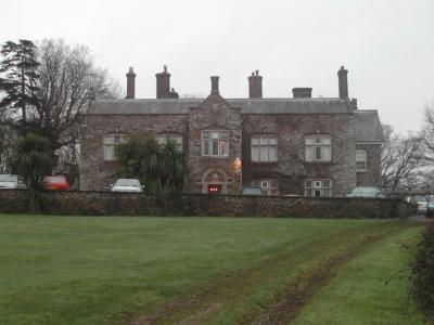 langdon