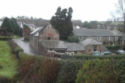 devon