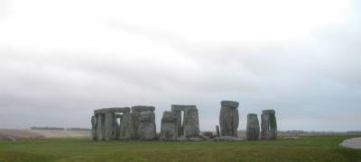 stonehenge