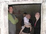 dungeon