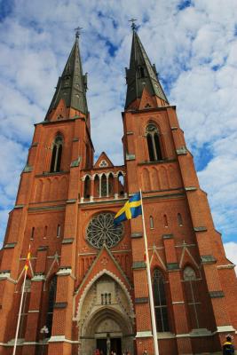 Uppsala Dom Church
