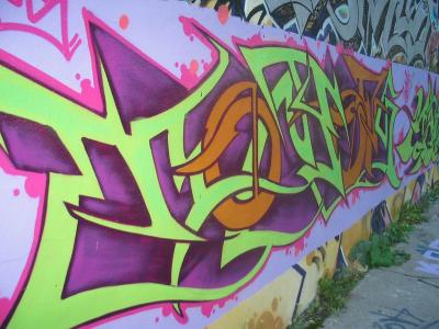 tag - graffiti