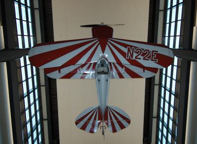 BiPlane