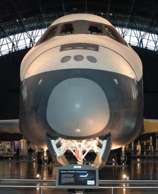 Endeavor