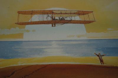 Part of Mural