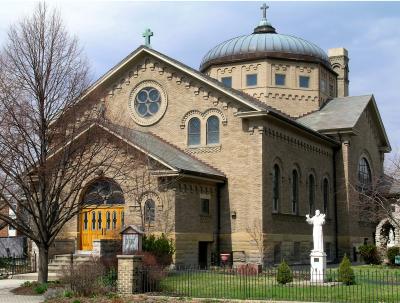 Church 2