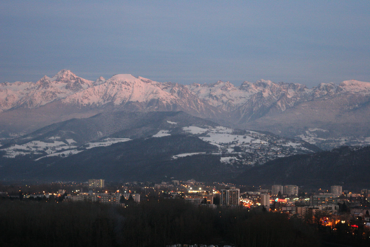 Belledonne