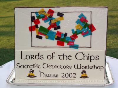 Some photos taken during the June 2002 Scientific Detector Workshop off-hours activities