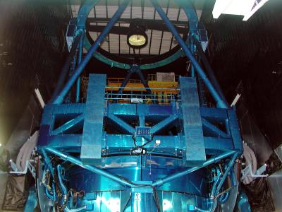 Some photos taken during the June 2002 Scientific Detector Workshop off-hours activities