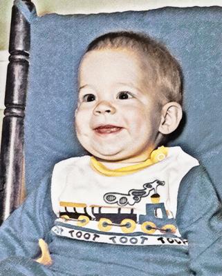 Baby Matt