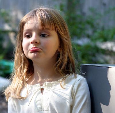 Vicky Pouts