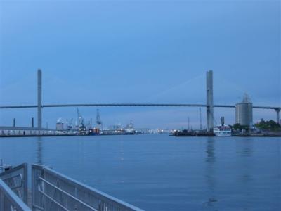 bridge