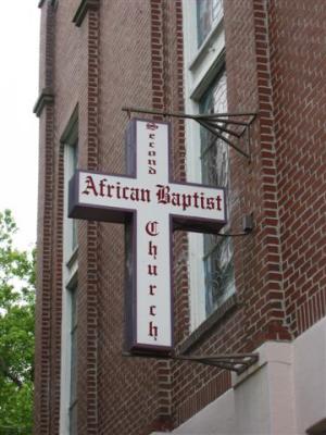 African Baptist Church