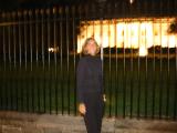 Washington DC October 2002