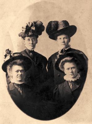 Hannah Swanson