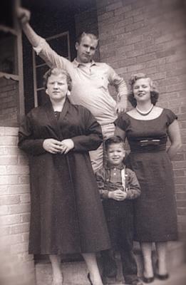 The 4 Kids