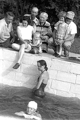 The Swimming Pool #2