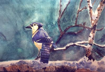 Art of Sylys (bluejay - 2002)
