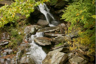 Katerskill Creek