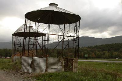 Silo