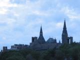 Georgetown University